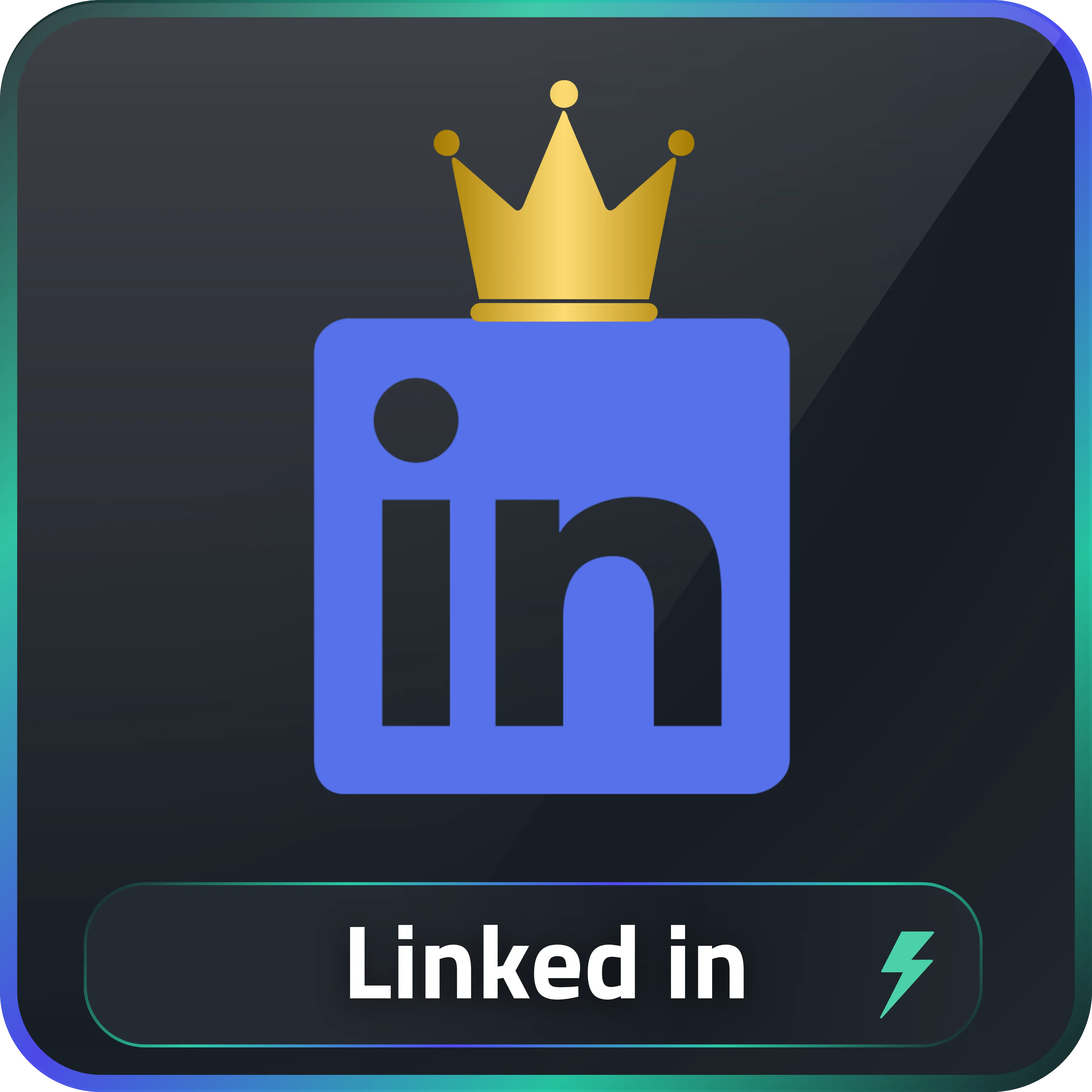 اشتراك LinkedIn Premium 