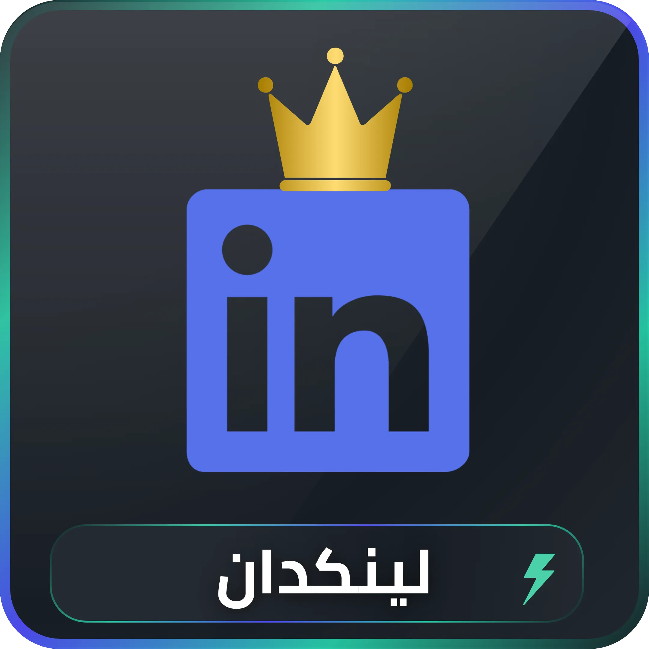 اشتراك LinkedIn Premium 