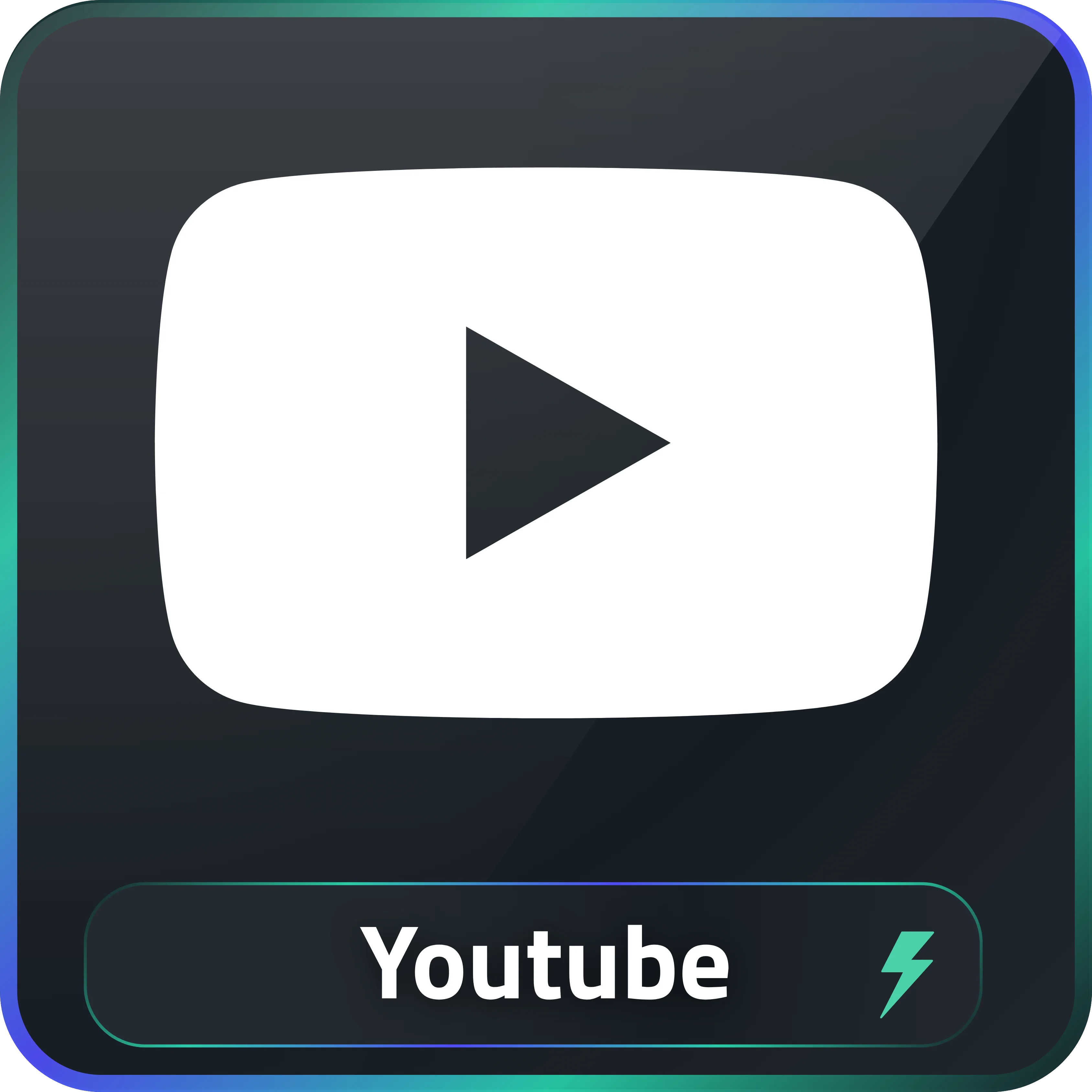 خدمات يوتيوب