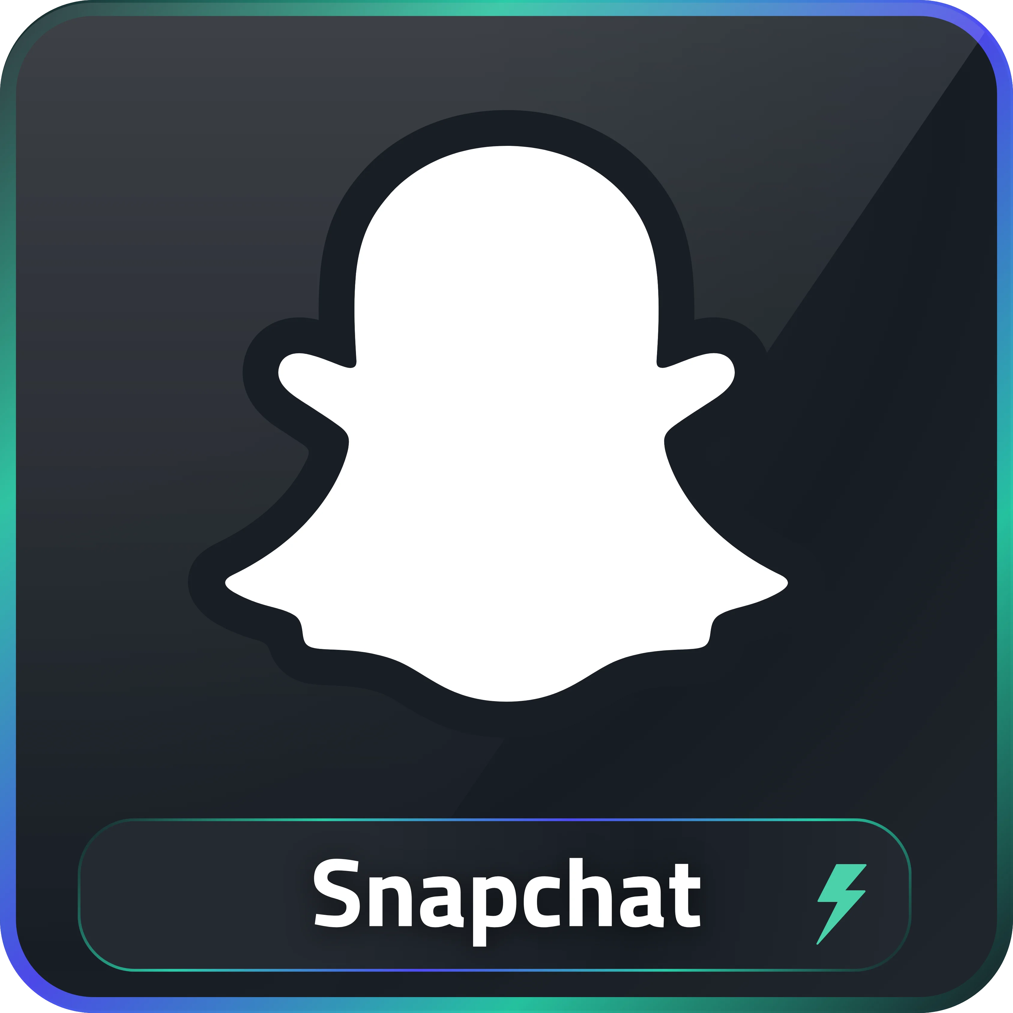 خدمات سناب شات