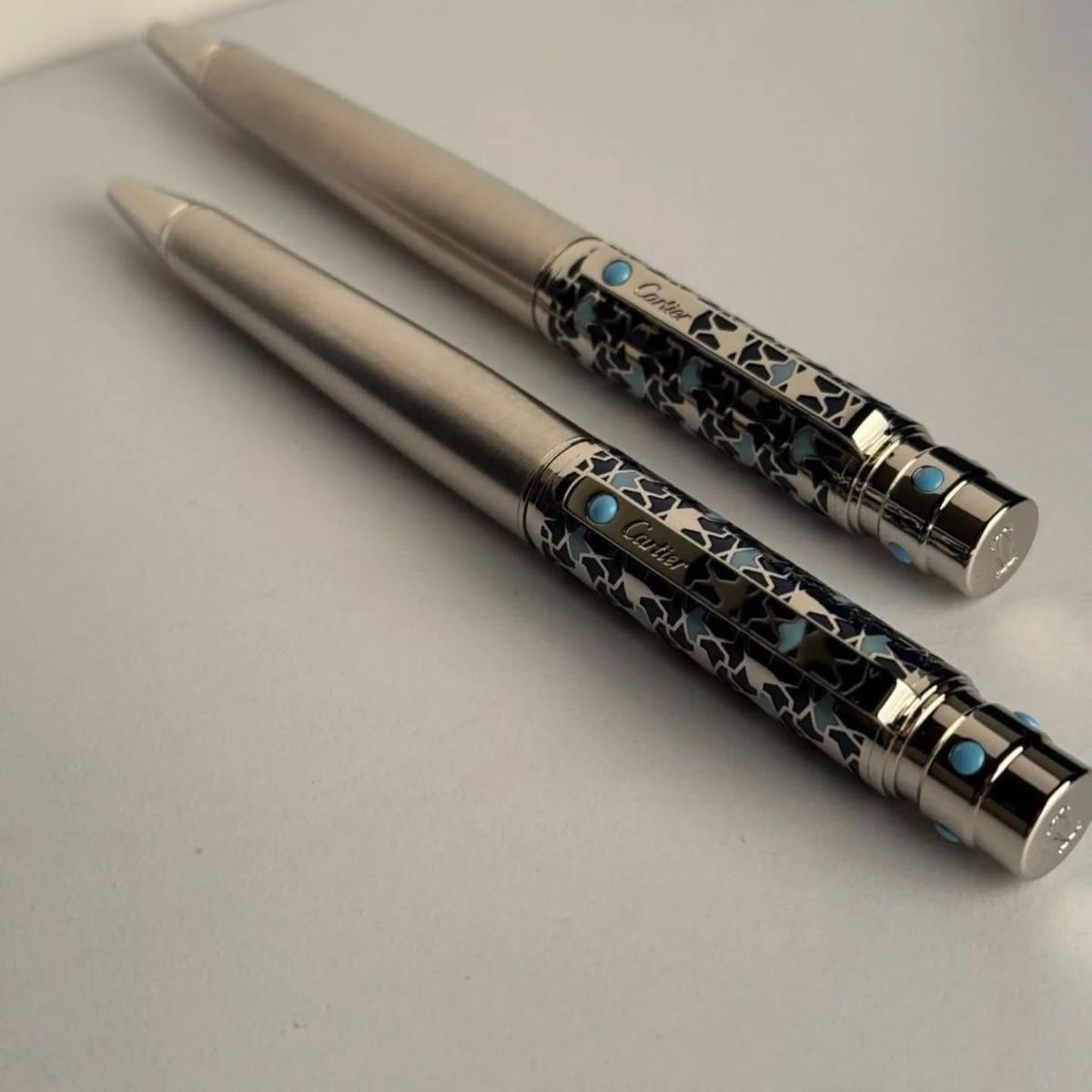 أقلام ماركة كارتير 