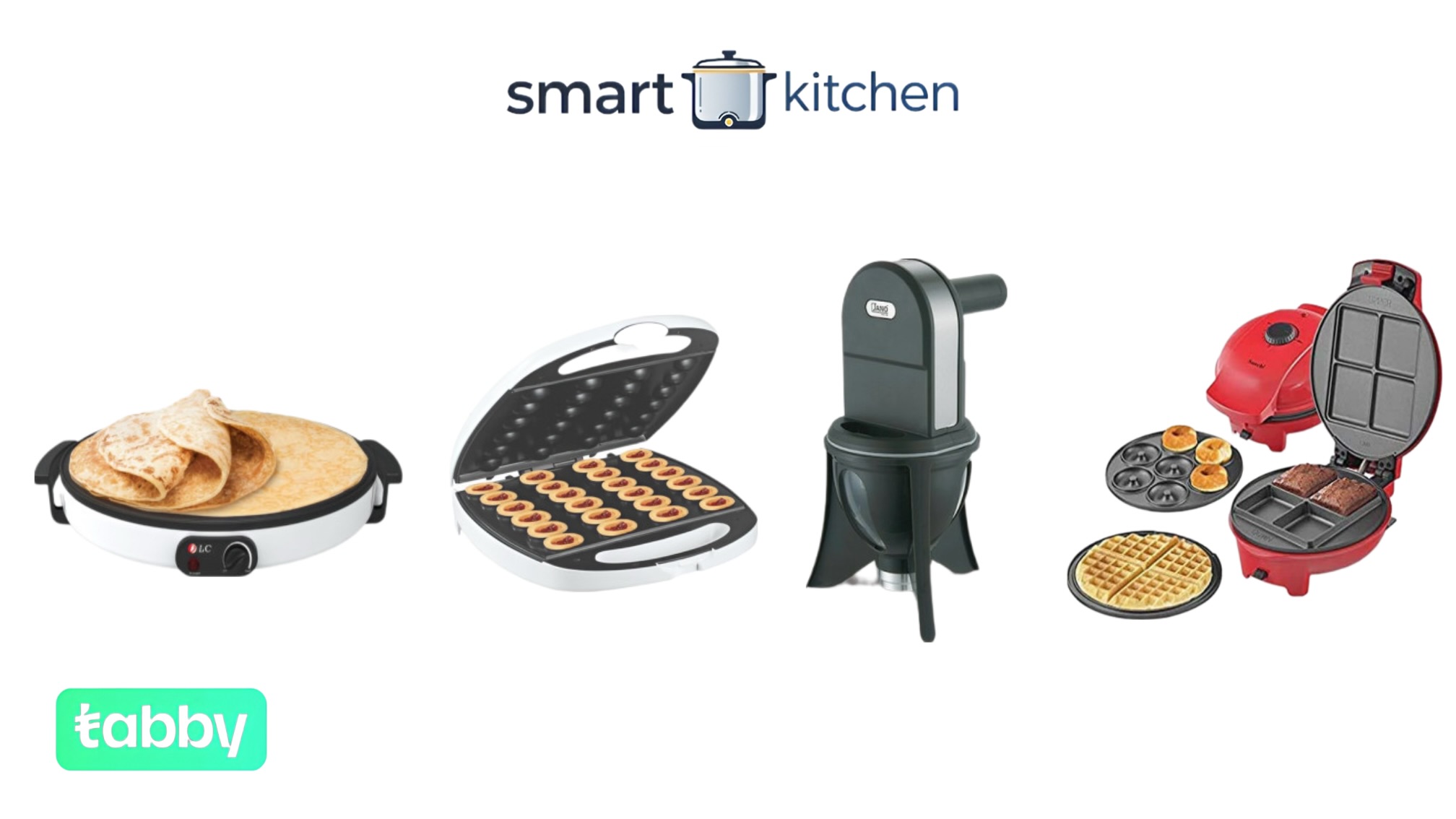 صانعات الحلويات والمعجنات