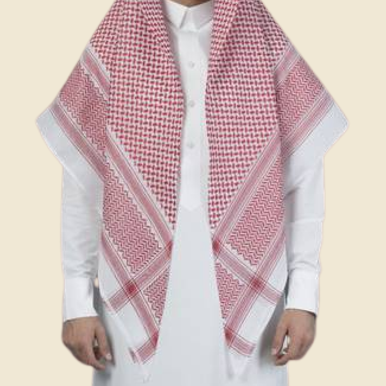 الأشمغة 