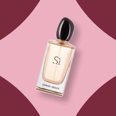 عطور نسائية