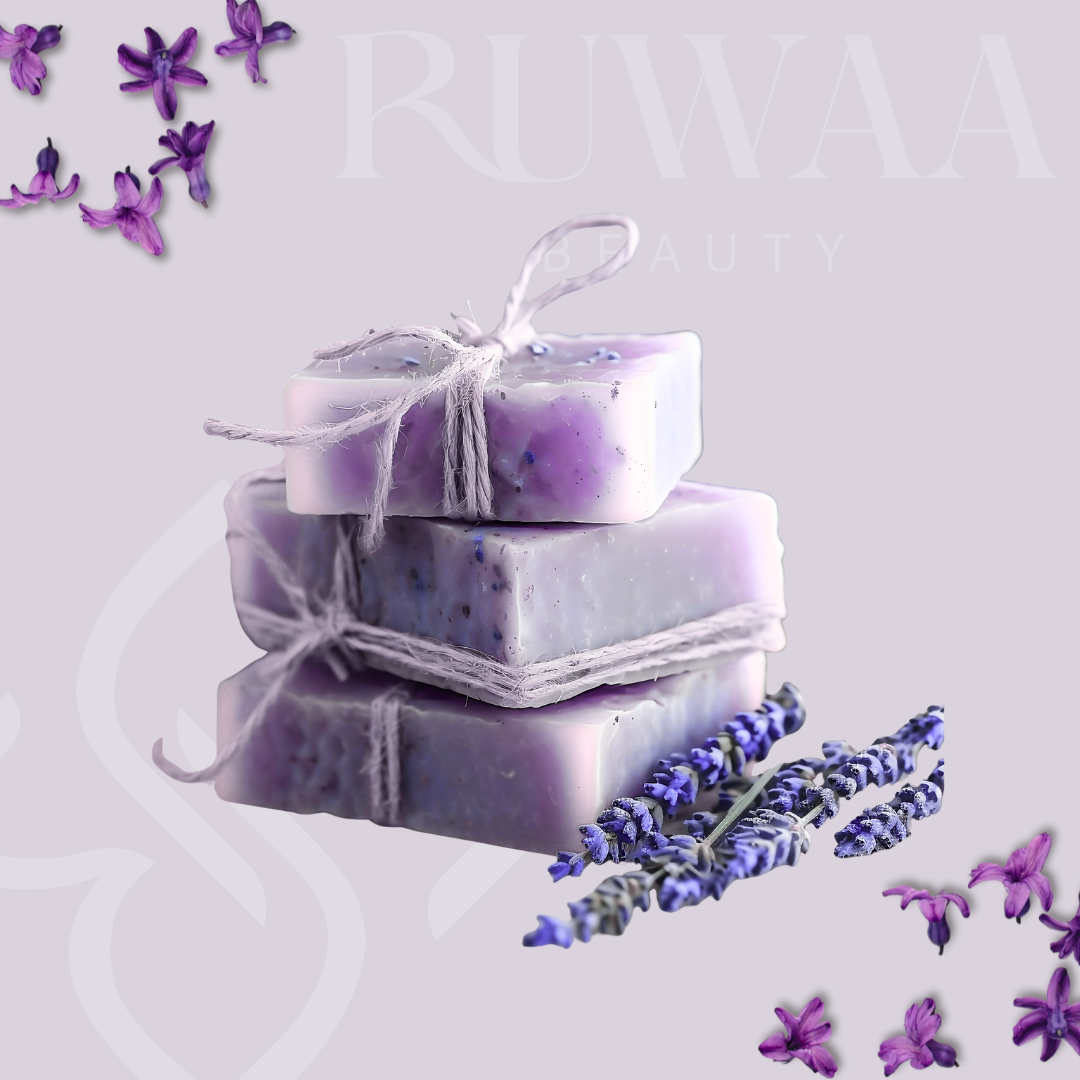 مستلزمات الحمام المغربي 