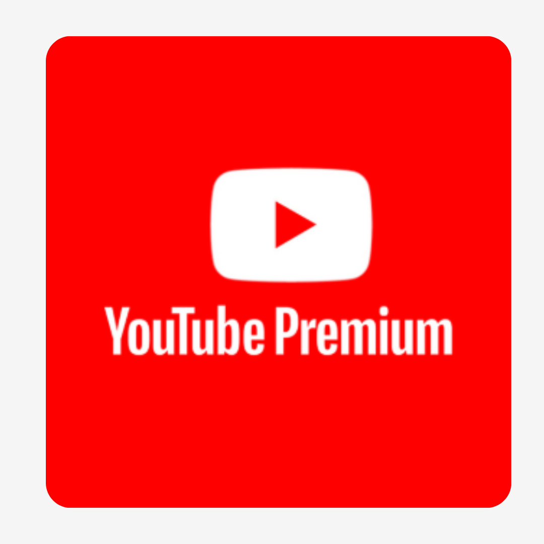 يوتيوب بريميوم