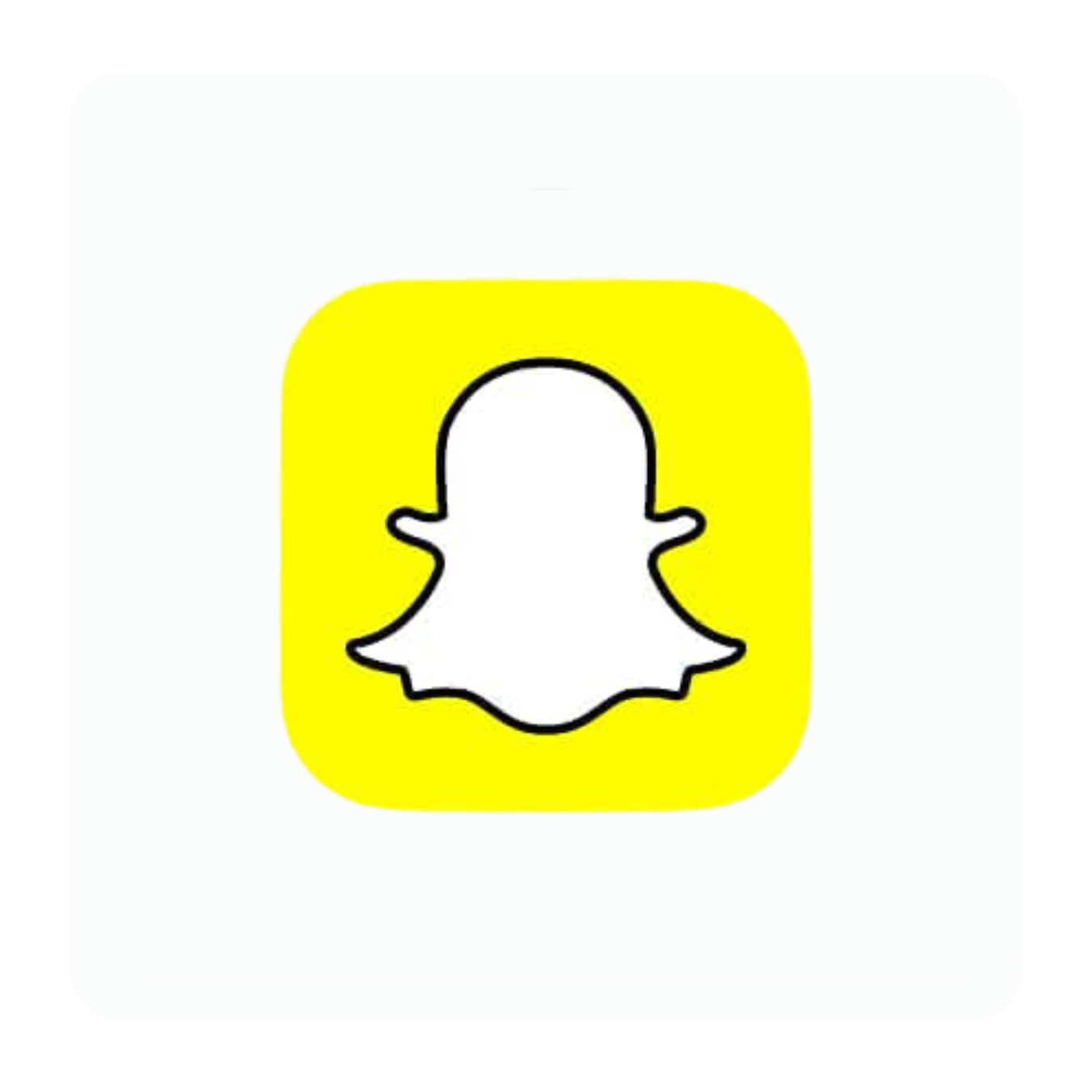 سناب شات