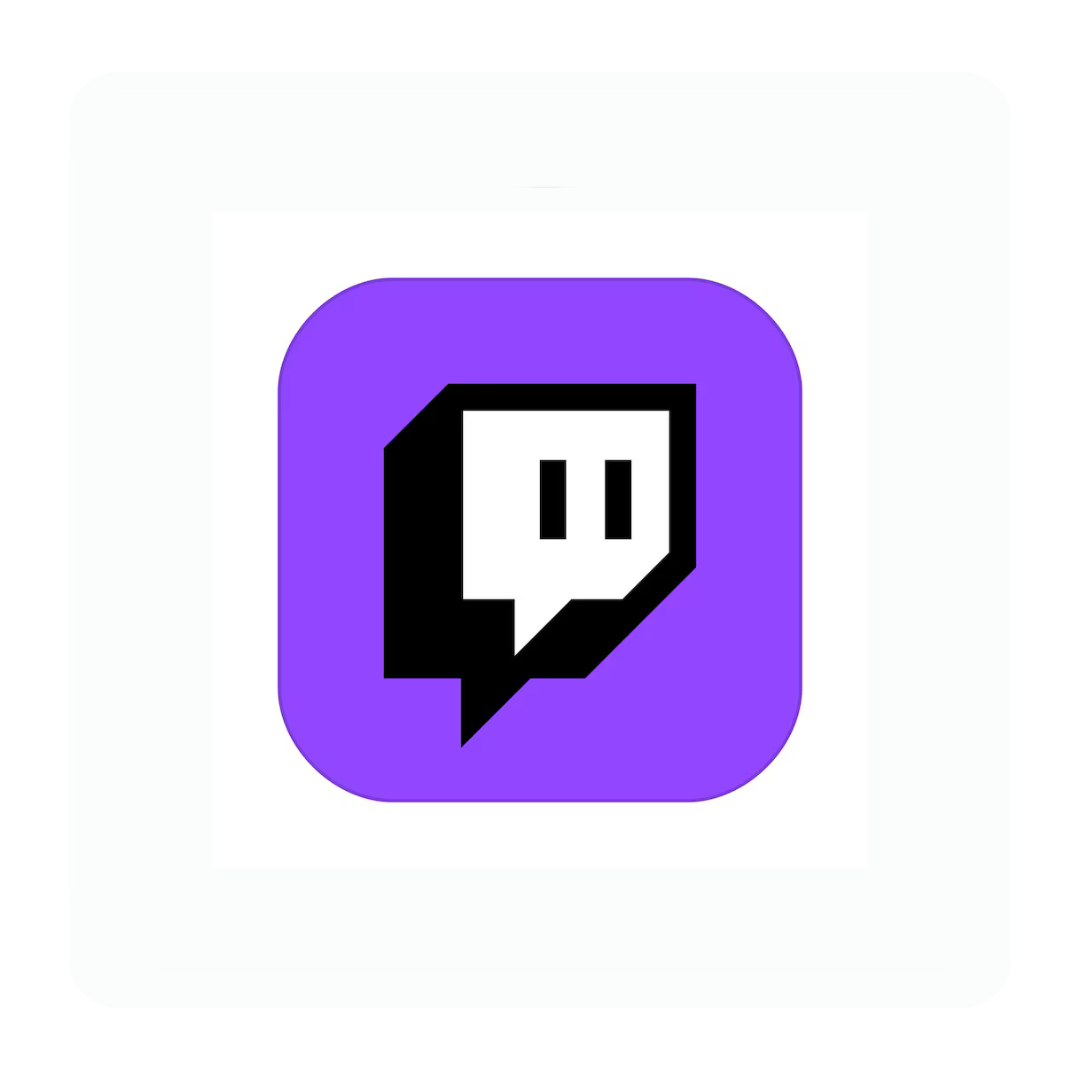 تويتش