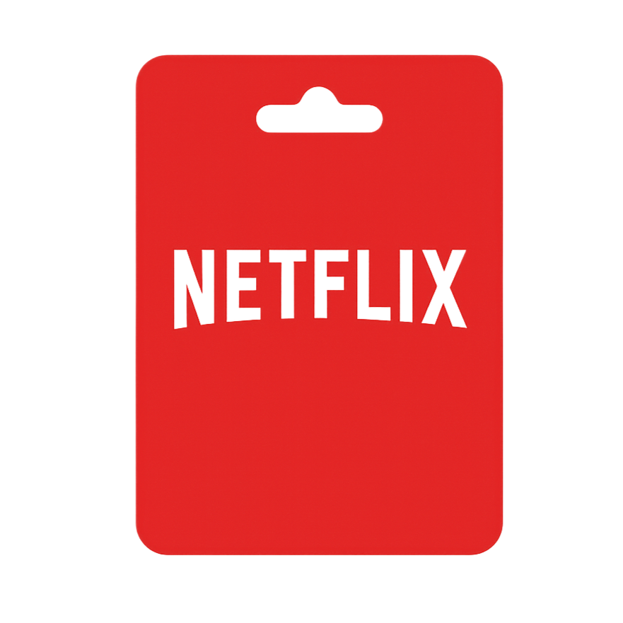 اشتراك نتفلكس