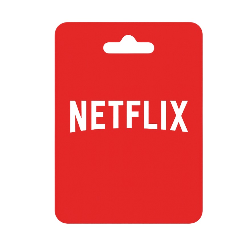 اشتراك نتفلكس