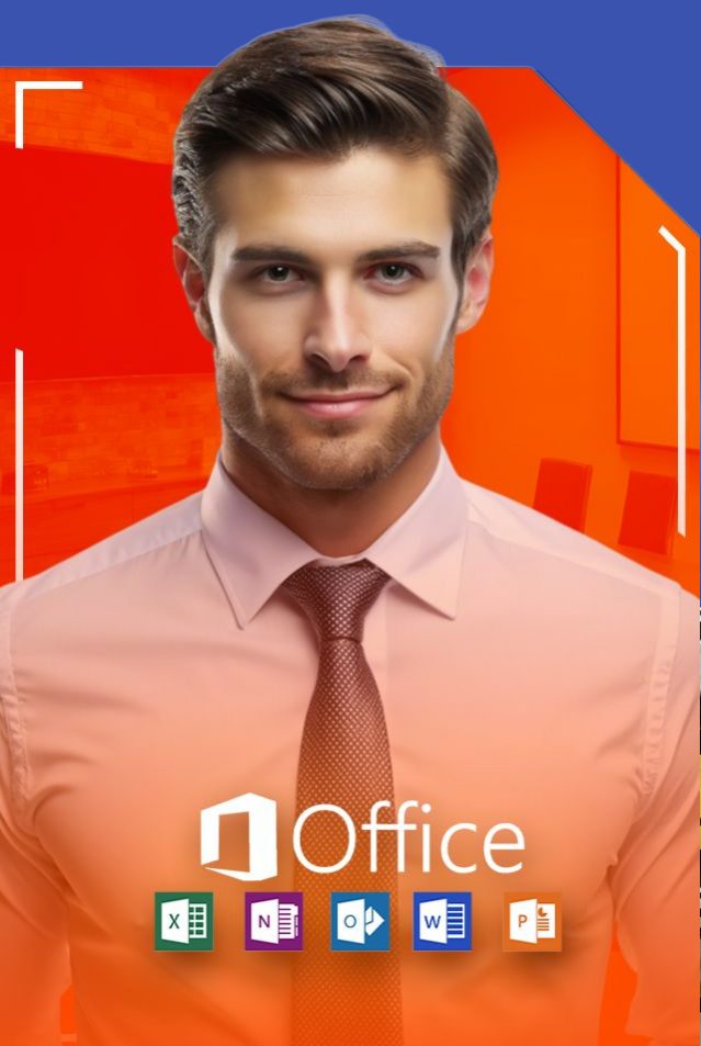 قسم مايكروسوفت أوفيس