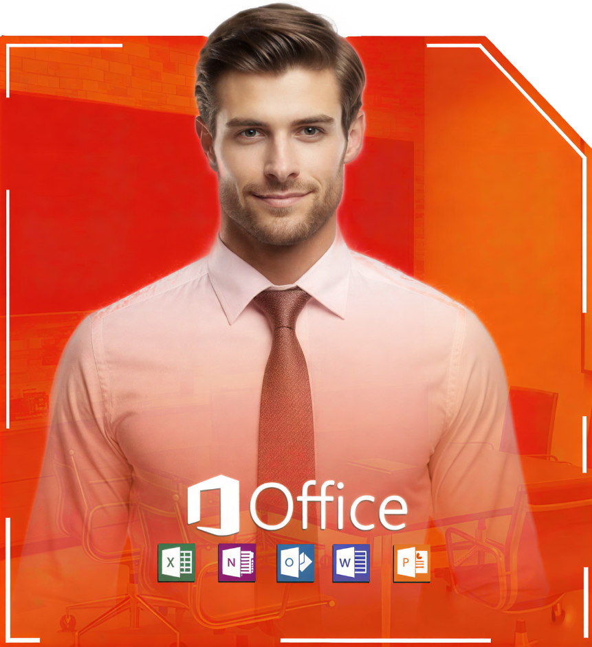 قسم مايكروسوفت أوفيس