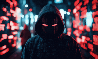 الخدمات السبرانية 