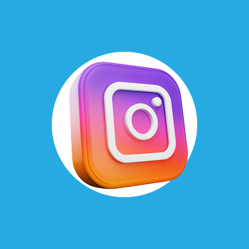 خدمات الانستقرام