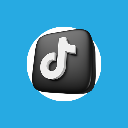 خدمات تيك توك