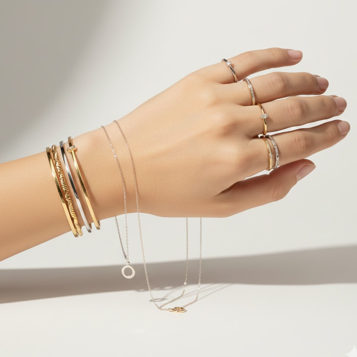 الاكسسوارات