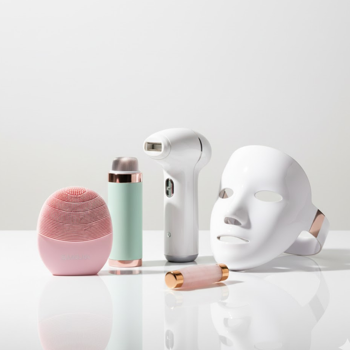 اجهزه العناية والجمال