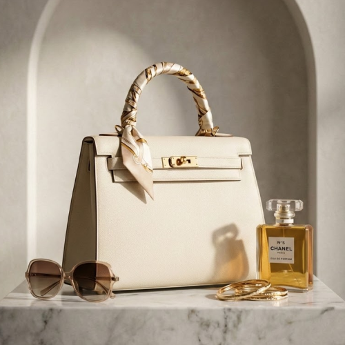 الشنط النسائية