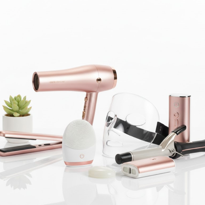 اجهزة جمال وعناية