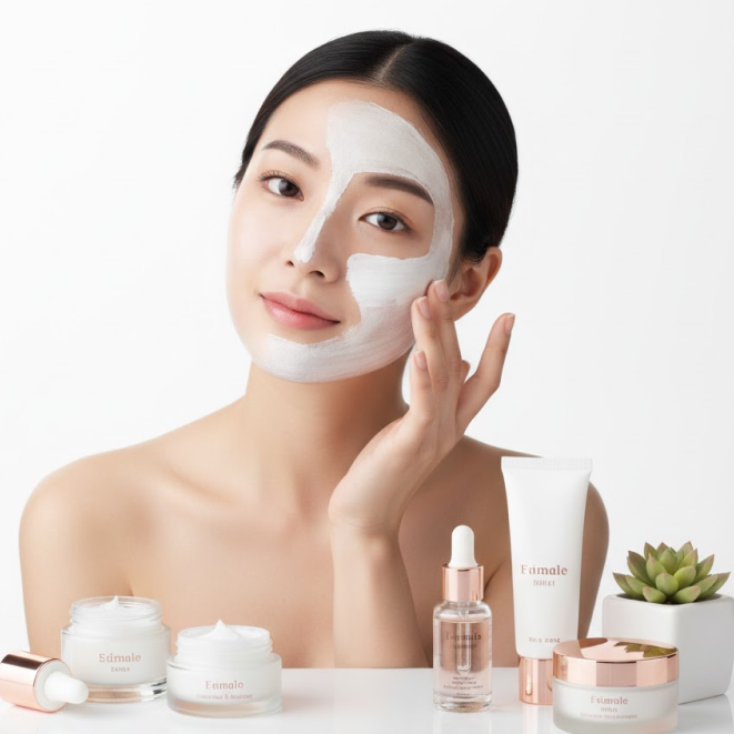 منتجات العناية 