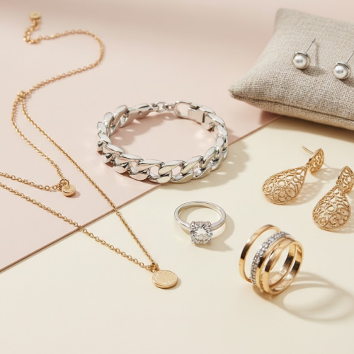 الاكسسوارات