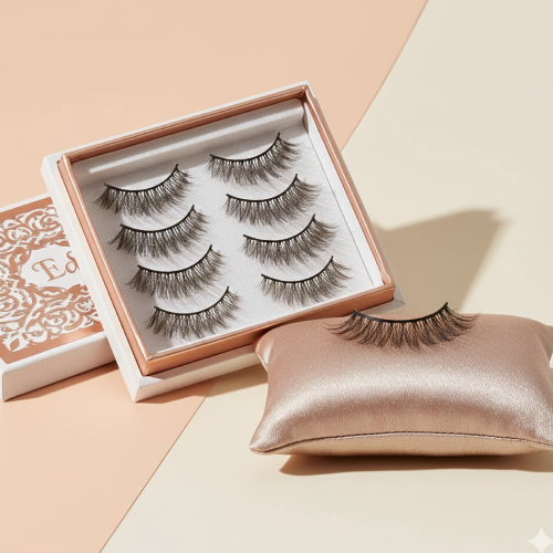 الرموش الاصطناعية 