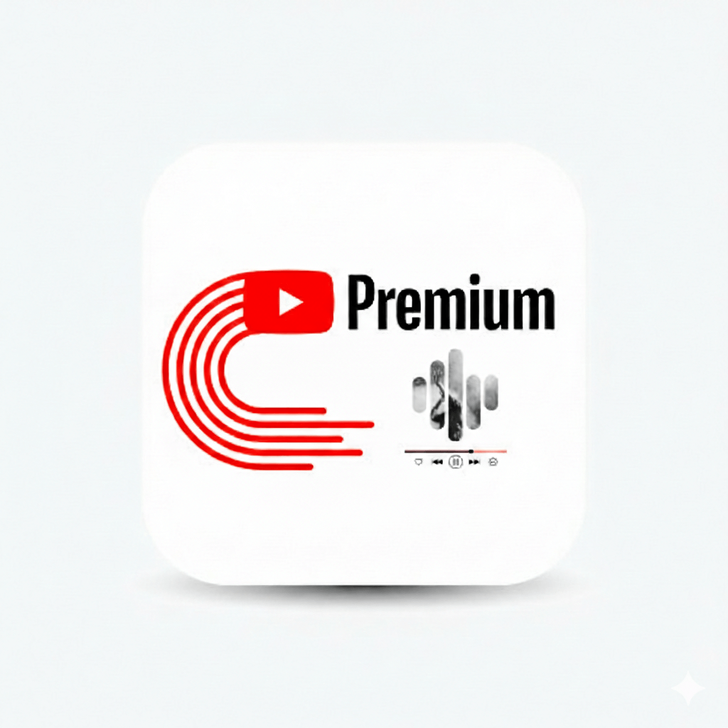 يوتيوب بريميوم