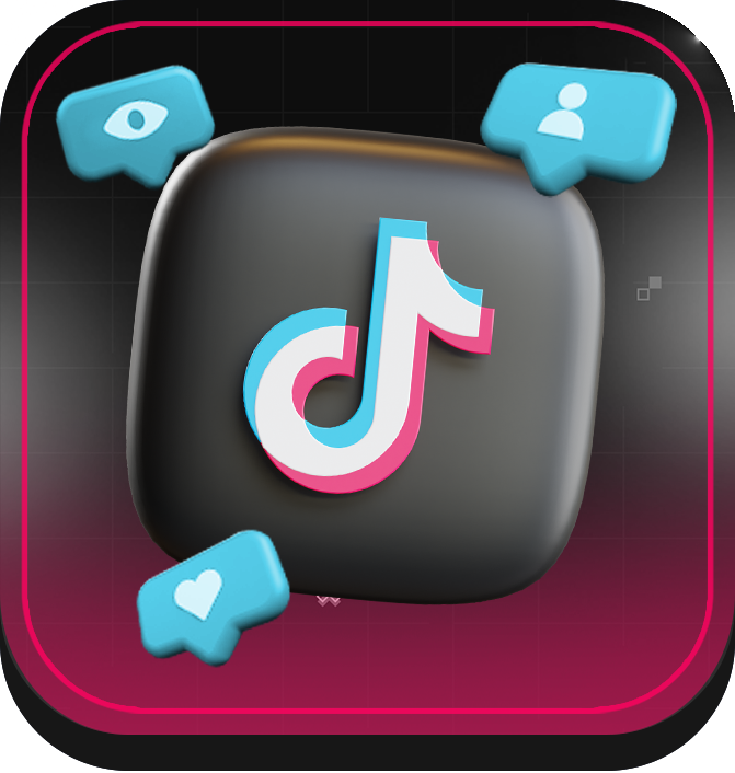 قسم خدمات تيك توك