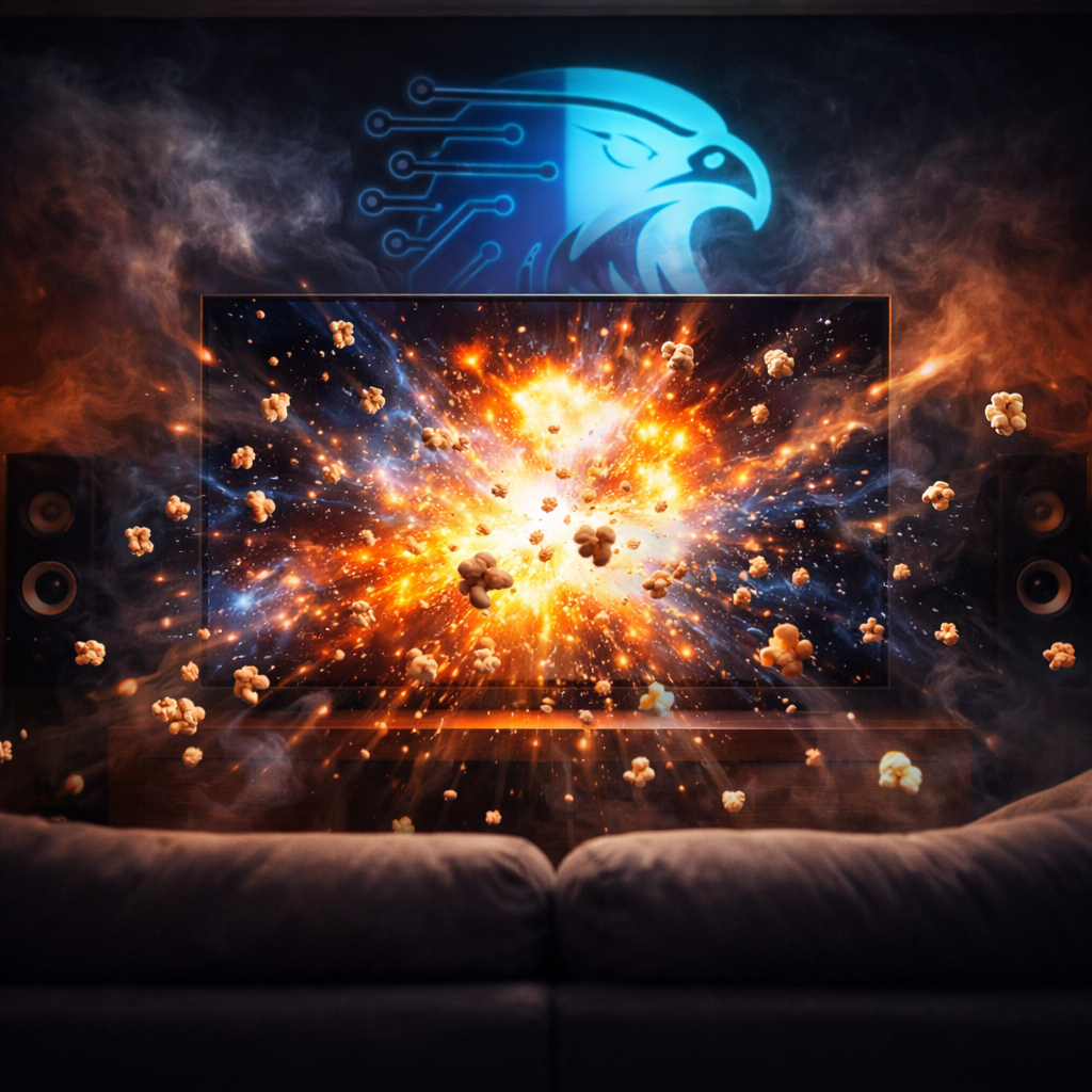 تطبيقات المشاهدة 