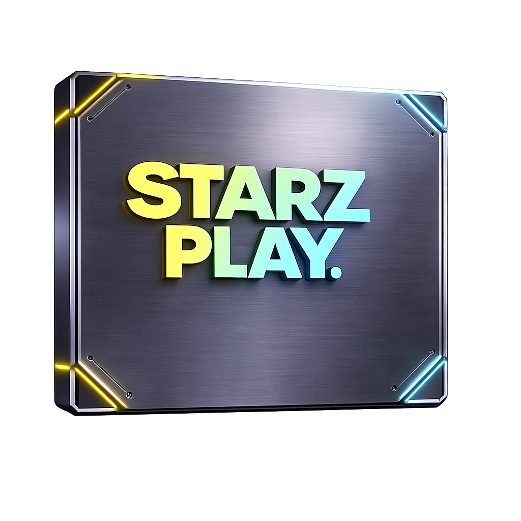 ستارز بلاي مسلسلات ورياضي