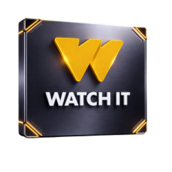 واتش إت | WATCH IT