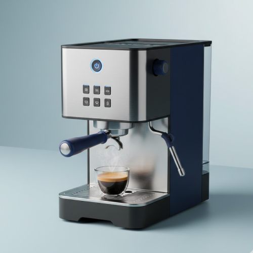 ماكينات القهوة
