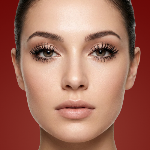 الرموش الاصطناعية