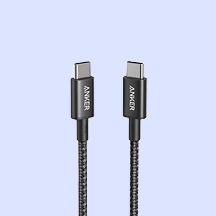 اسلاك وكيابل وشواحن 