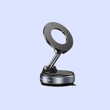 مغناطيس وحامل للجوال