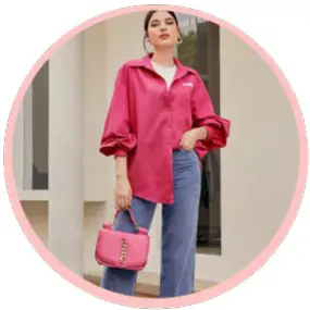 ملابس نسائية