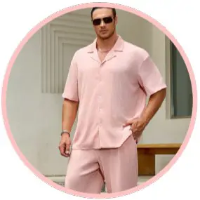 ملابس رجالية