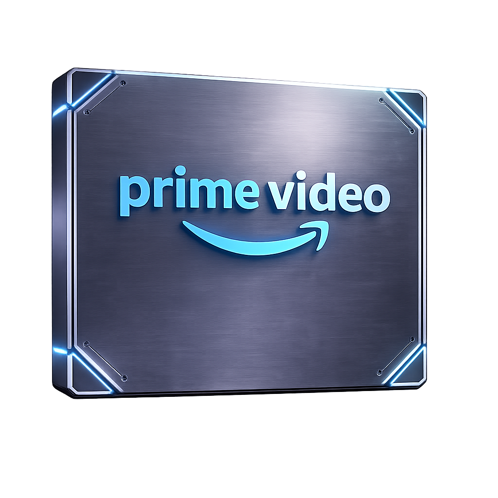 أمازون برايم فيديو | Prime Video
