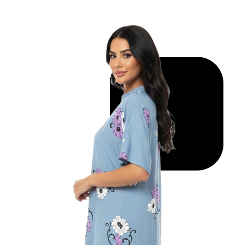 جلابيات المناسبات العائلية