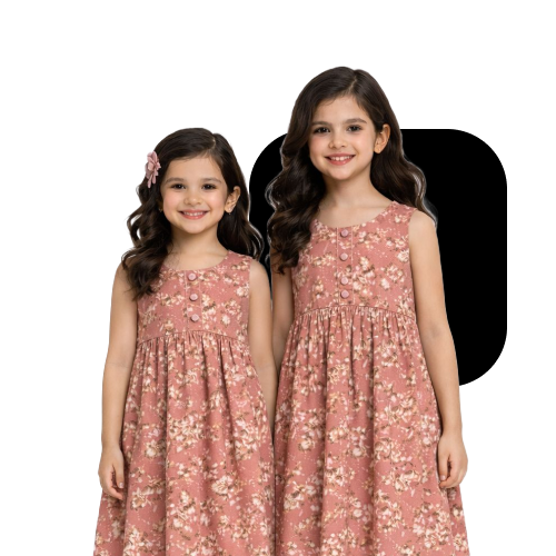 جلابيات الاميرات الصغيرات 