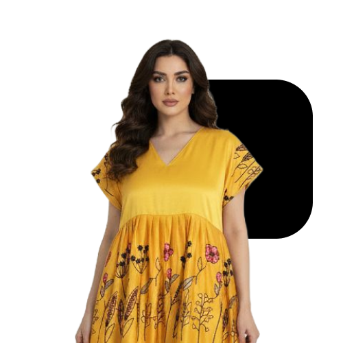  جلابيات الأعياد والسهرات