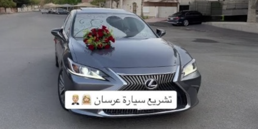 تشريع سيارات