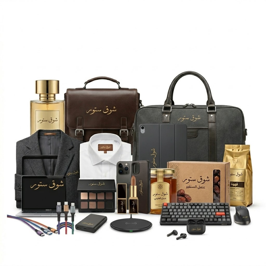 جميع المنتجات