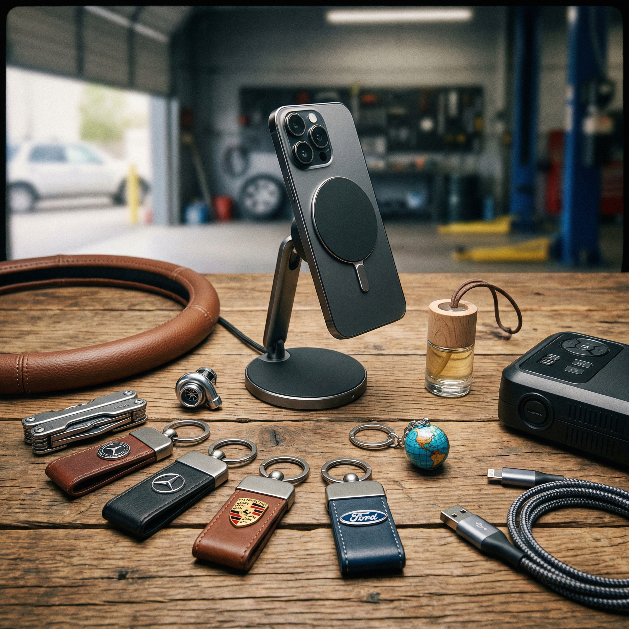 اكسسوارات الجوال