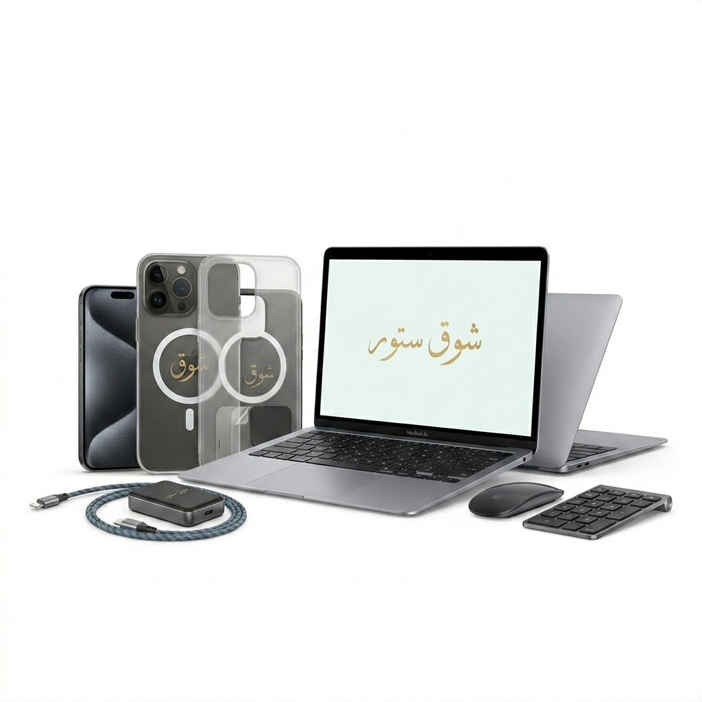 الجوالات والكمبيوتر