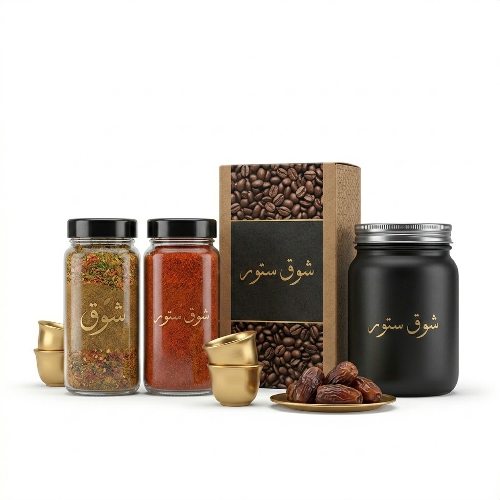 المنتجات الغذائية