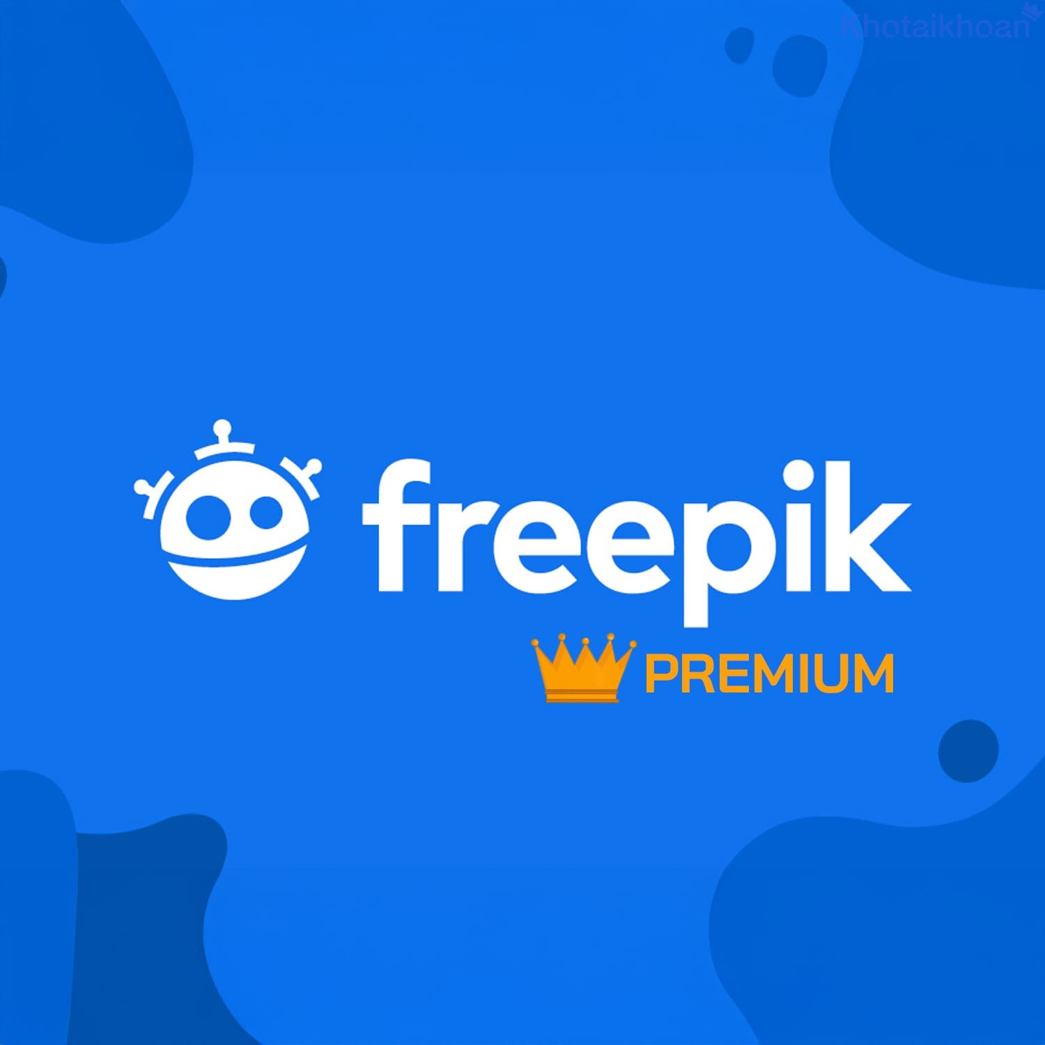اشتراك فريبيك | Freepik premium