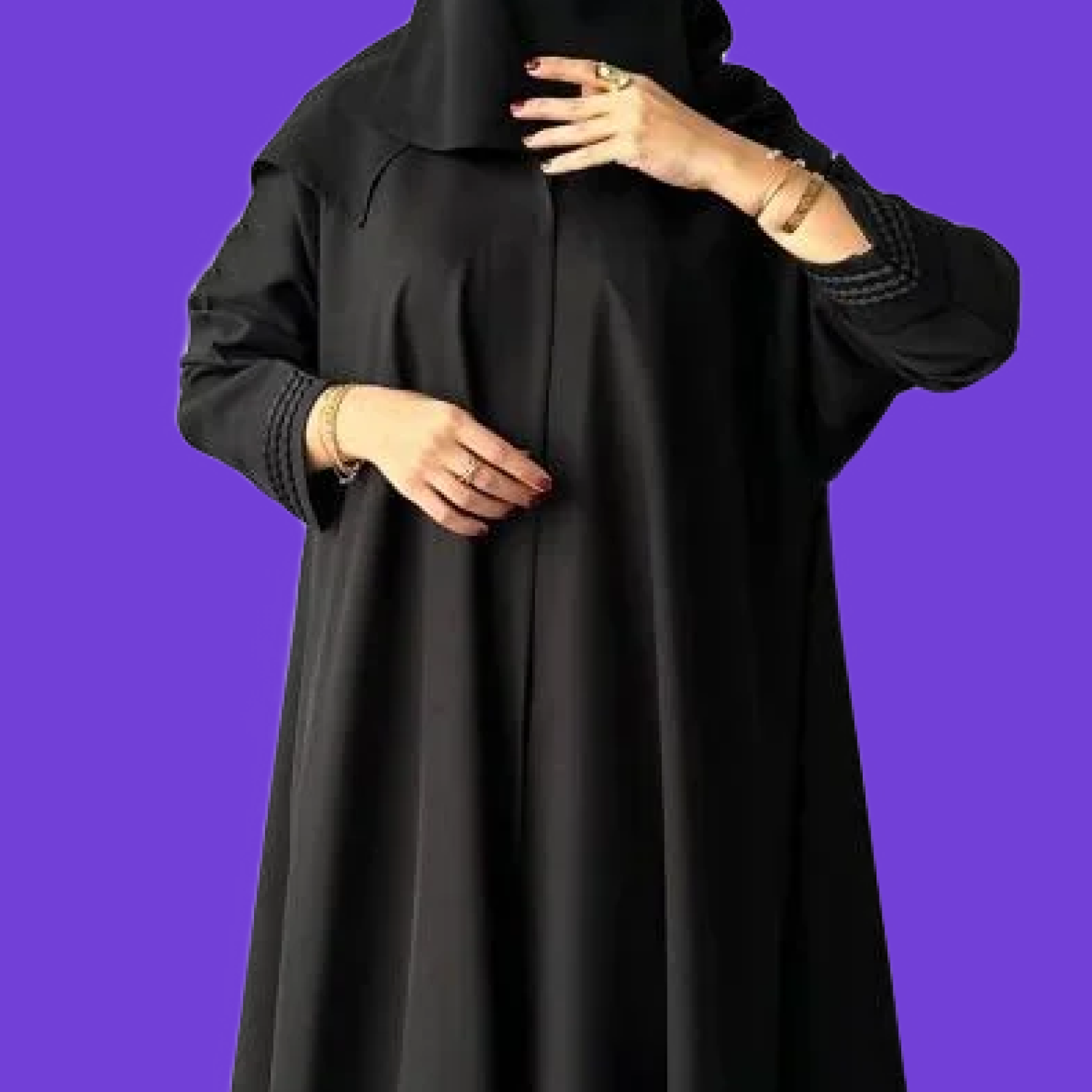 عبايات 