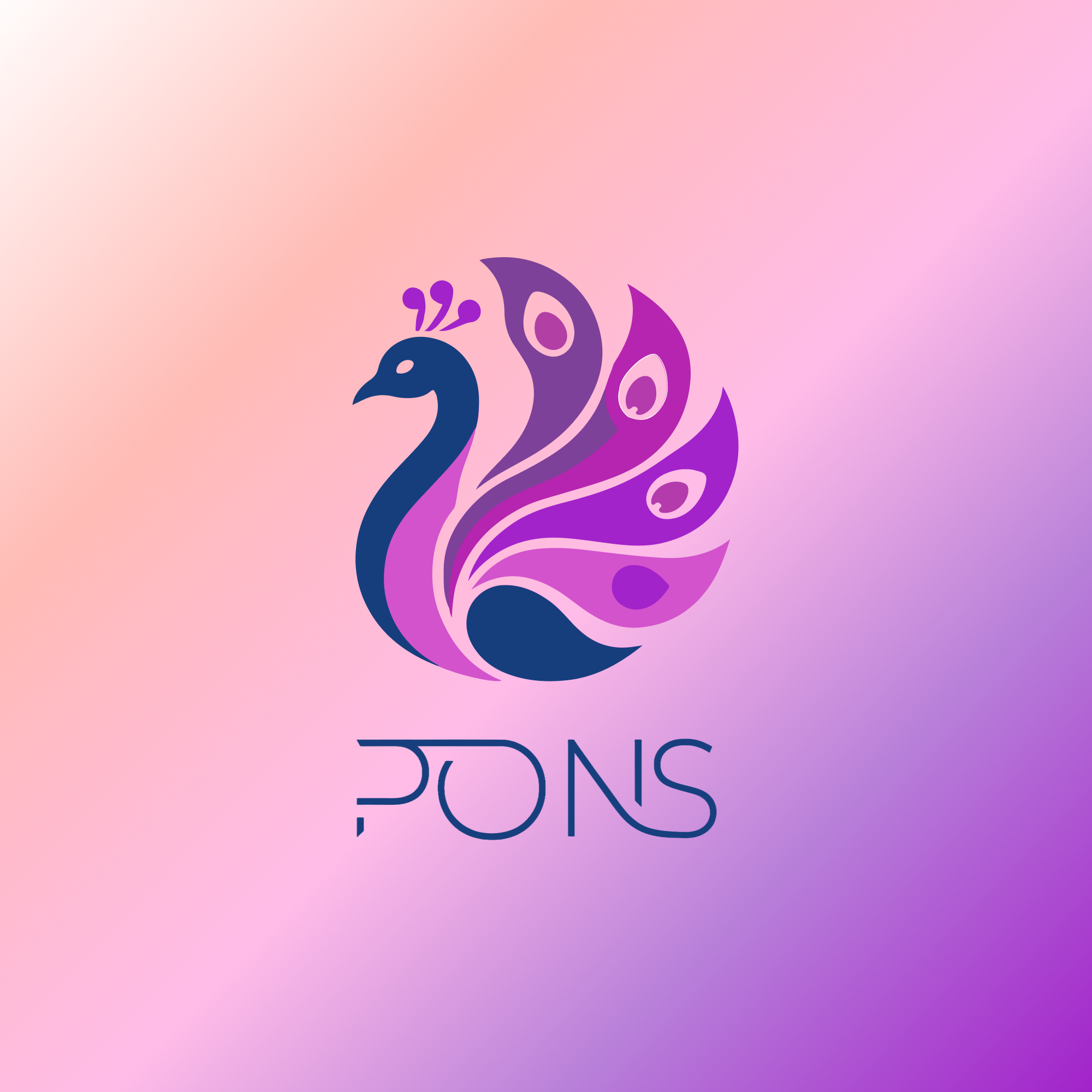 بونس - Pons