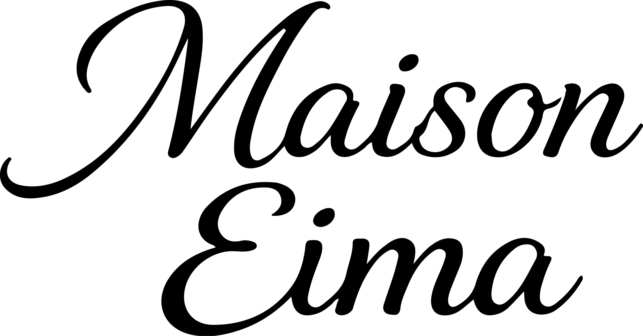 Maison Eima
